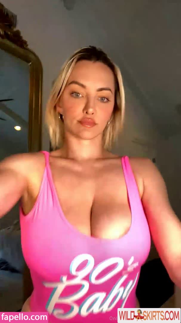 Lindsey Pelas / LindseyPelas nude OnlyFans, Instagram leaked photo