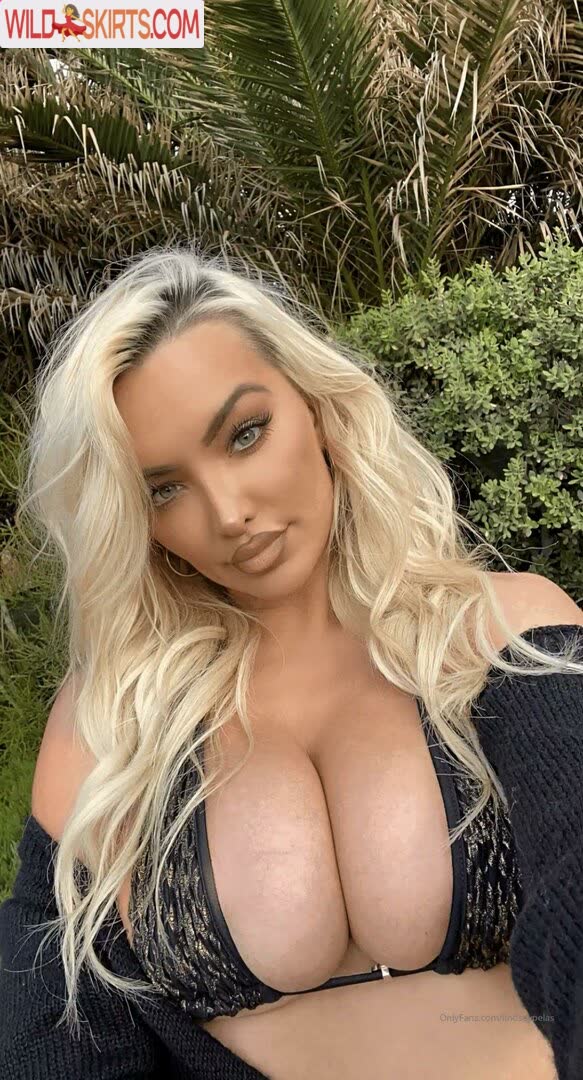 Lindsey Pelas / LindseyPelas nude OnlyFans, Instagram leaked photo #2