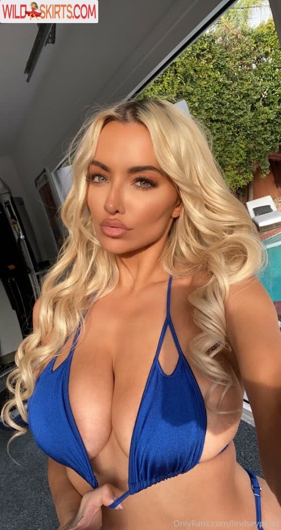 Lindsey Pelas / LindseyPelas nude OnlyFans, Instagram leaked photo #24