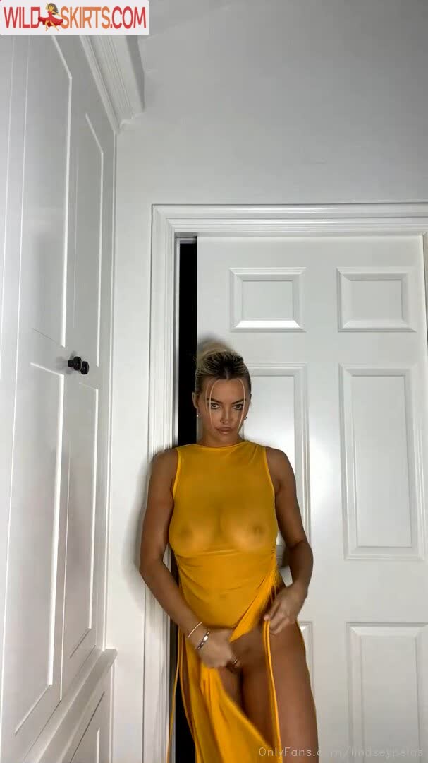 Lindsey Pelas / LindseyPelas nude OnlyFans, Instagram leaked photo #7