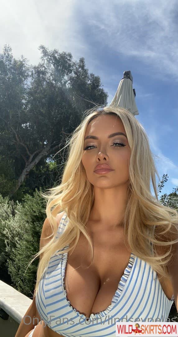 Lindsey Pelas / LindseyPelas nude OnlyFans, Instagram leaked photo #2