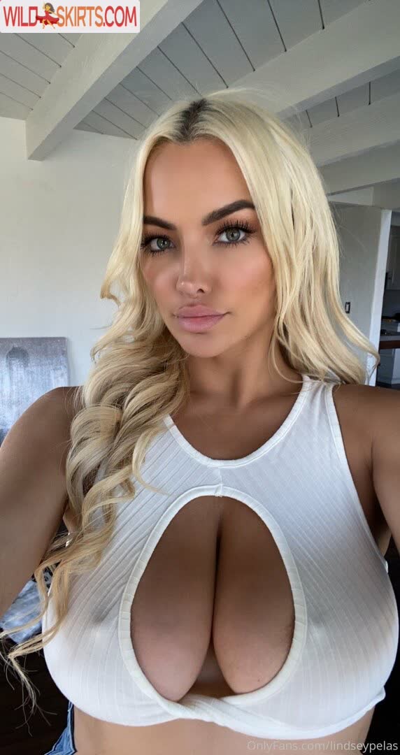 Lindsey Pelas / LindseyPelas nude OnlyFans, Instagram leaked photo #7