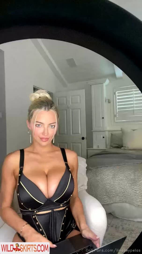 Lindsey Pelas / LindseyPelas nude OnlyFans, Instagram leaked photo #15