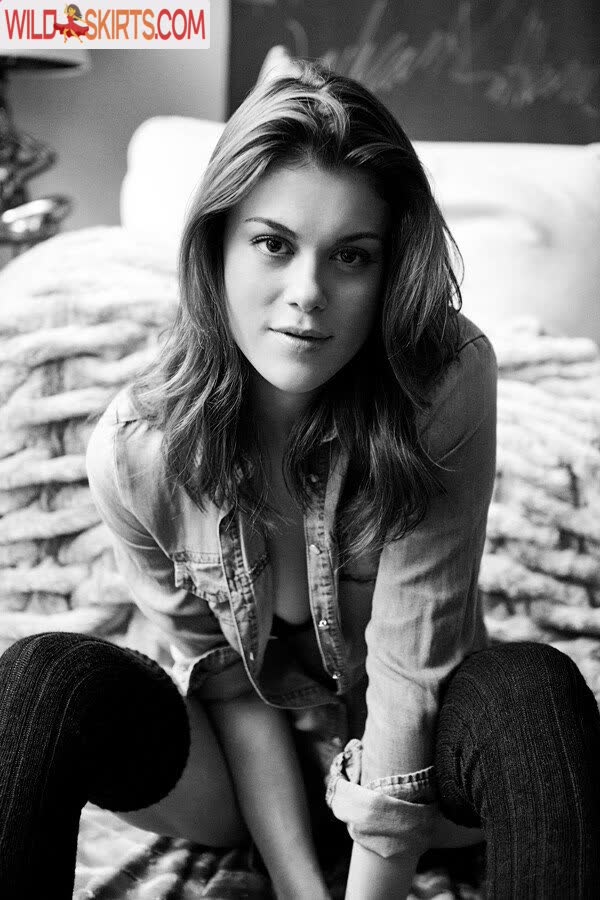 Lindsey Shaw / ladymshawsters nude Instagram leaked photo #6