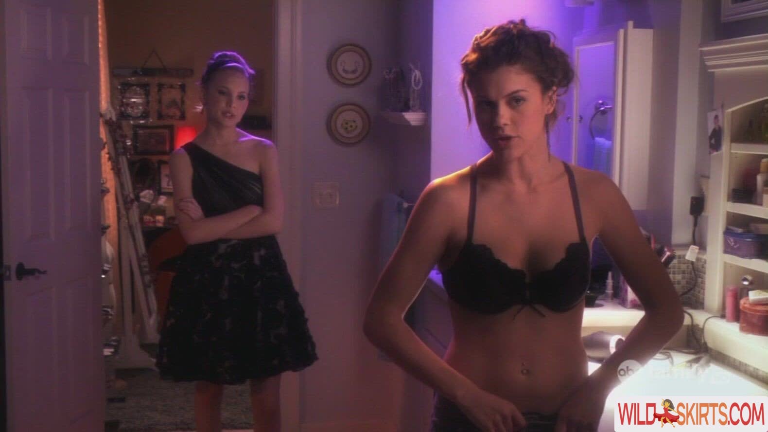 Lindsey Shaw / ladymshawsters nude Instagram leaked photo #16