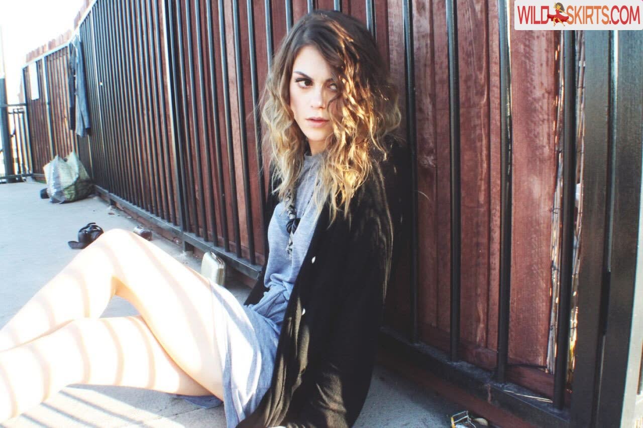 Lindsey Shaw / ladymshawsters nude Instagram leaked photo #3