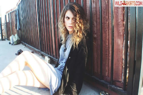 Lindsey Shaw / ladymshawsters nude Instagram leaked photo #26