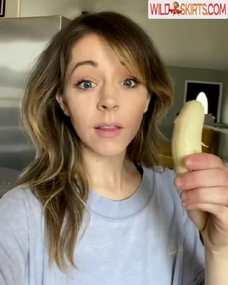 Lindsey Stirling Abbysiscoprinus Lindseystirling Nude Onlyfans