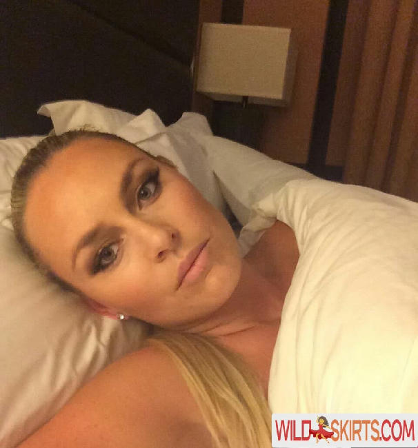 Lindsey Vonn / lindseyvonn / vonnxx nude OnlyFans, Instagram leaked photo #5