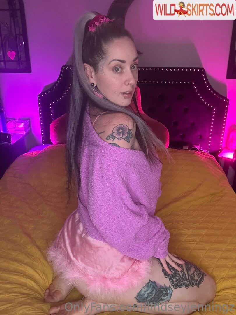 lindseyjenningz / hairy.bitch / lindseyjenningz nude OnlyFans, Instagram leaked photo #6