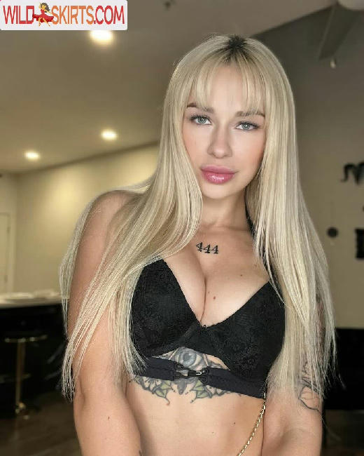 lindseyparanormal nude OnlyFans, Instagram leaked photo #15