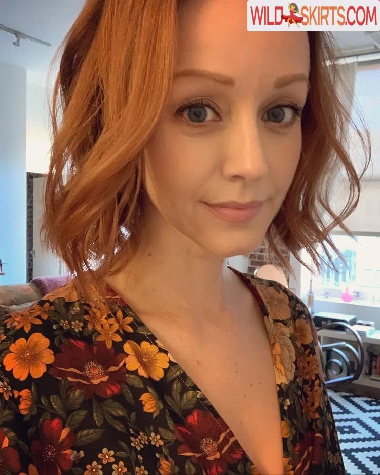 Lindy Booth / lindybooth / reallylindybooth nude Instagram leaked photo #3