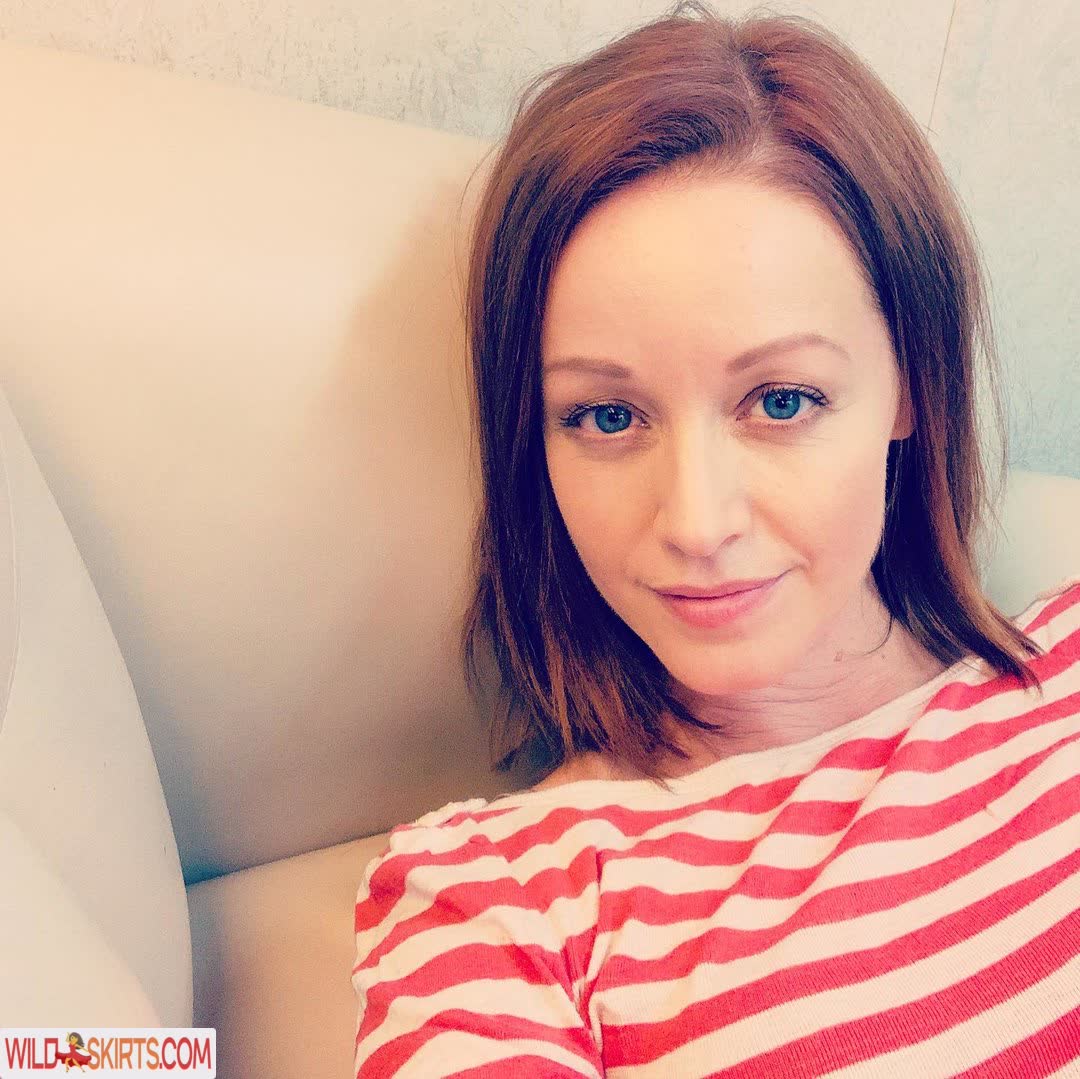 Lindy Booth / lindybooth / reallylindybooth nude Instagram leaked photo #7