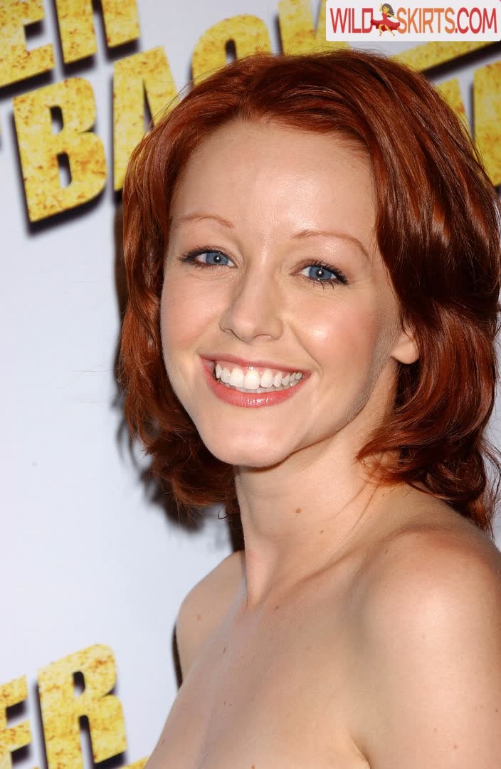 Lindy Booth nude leaked photo #23