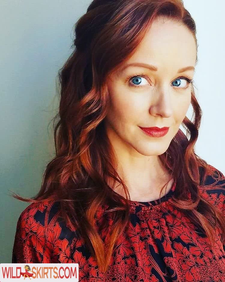 Lindy Booth / lindybooth / reallylindybooth nude Instagram leaked photo #18