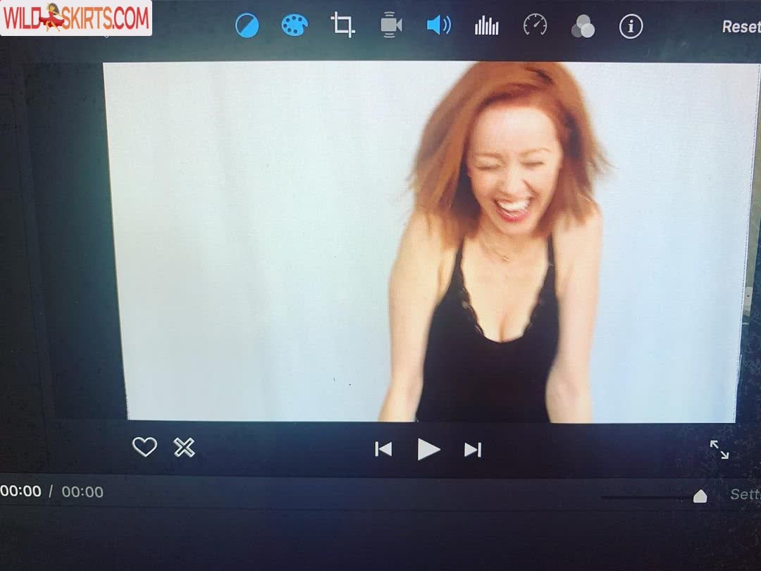 Lindy Booth / lindybooth / reallylindybooth nude Instagram leaked photo #20