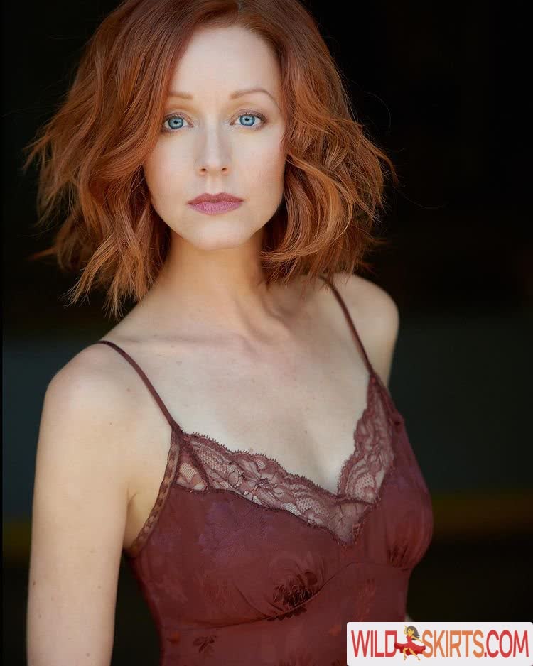 Lindy Booth / lindybooth / reallylindybooth nude Instagram leaked photo #22