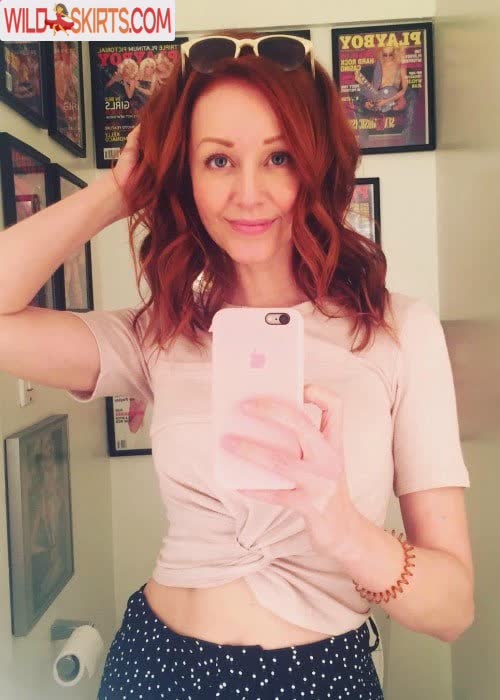 Lindy Booth / lindybooth / reallylindybooth nude Instagram leaked photo #12