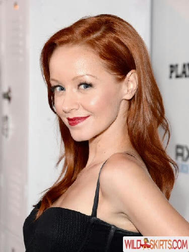 Lindy Booth / lindybooth / reallylindybooth nude Instagram leaked photo #12