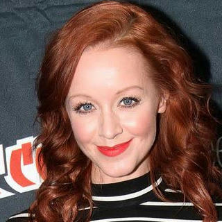 Lindy Booth avatar