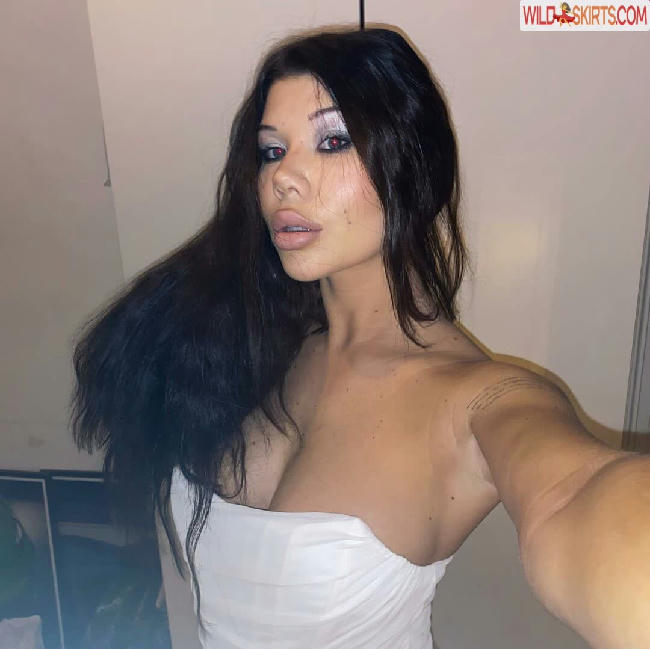 Linea Sindt / bavverissi / lineasindt nude Instagram leaked photo #13