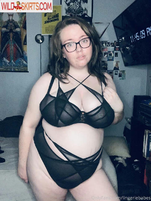 lingeriebabes nude OnlyFans leaked photo #4