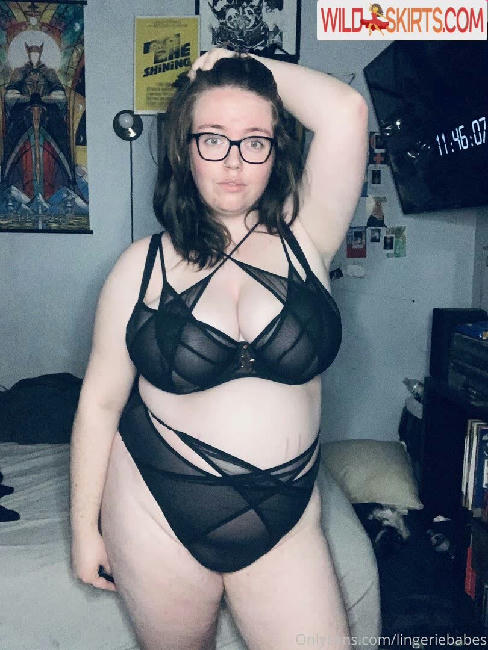 lingeriebabes nude OnlyFans leaked photo #15