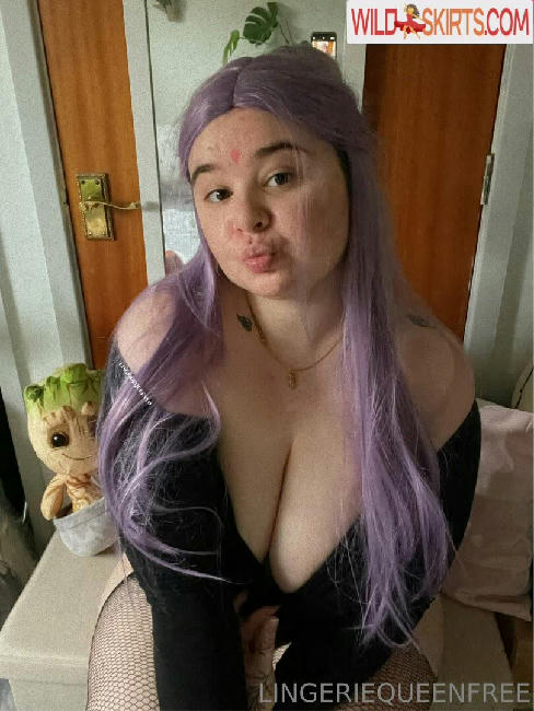 lingeriequeenfree / lingeriequeen2 / lingeriequeenfree nude OnlyFans, Instagram leaked photo #11