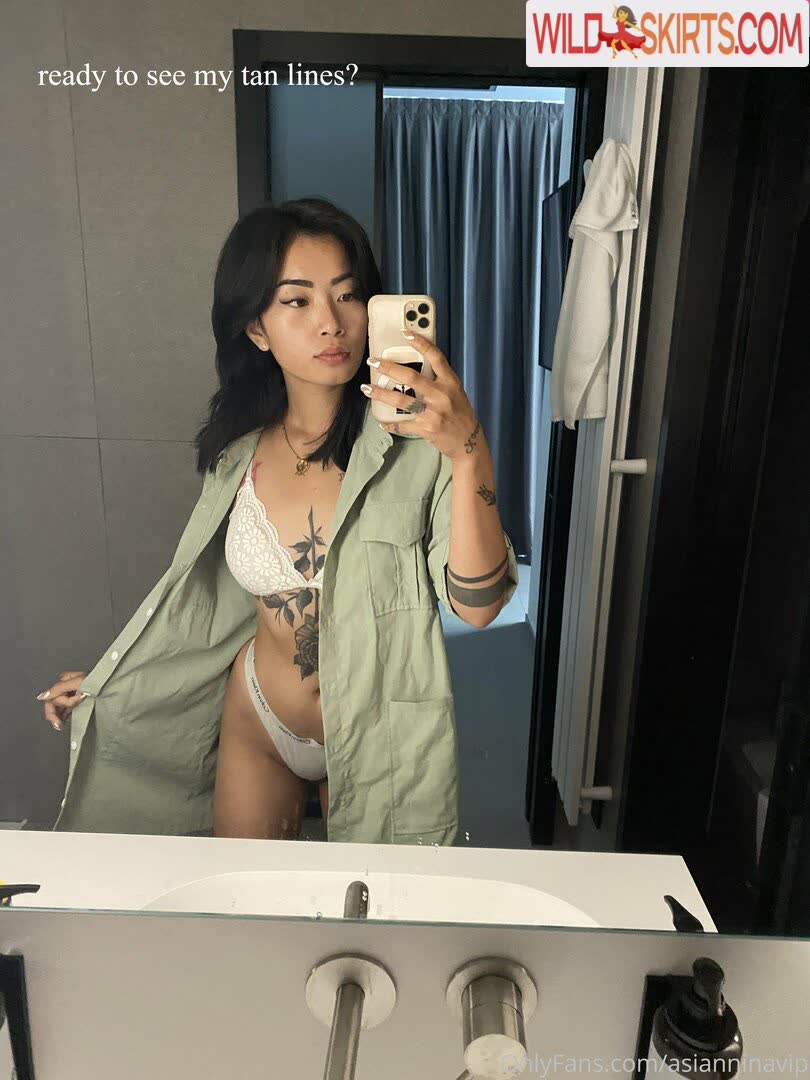 Lingxiaoyuxxx nude OnlyFans leaked photo #18