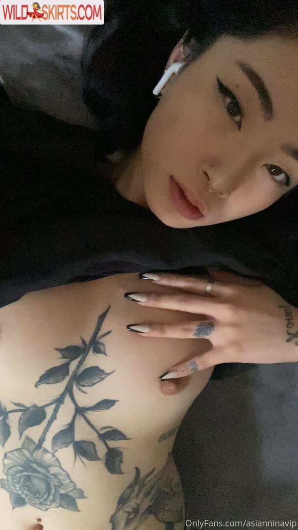 Lingxiaoyuxxx nude OnlyFans leaked photo #23