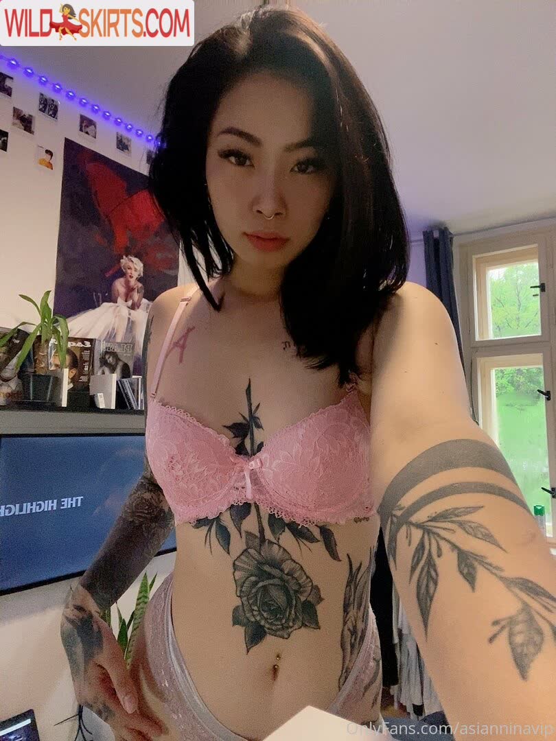 Lingxiaoyuxxx nude OnlyFans leaked photo #3