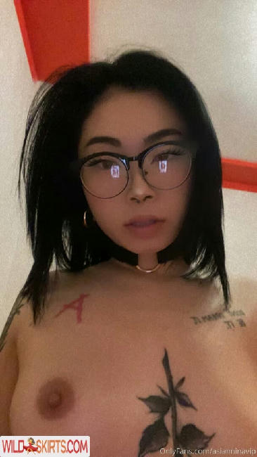 Lingxiaoyuxxx nude OnlyFans leaked photo #32