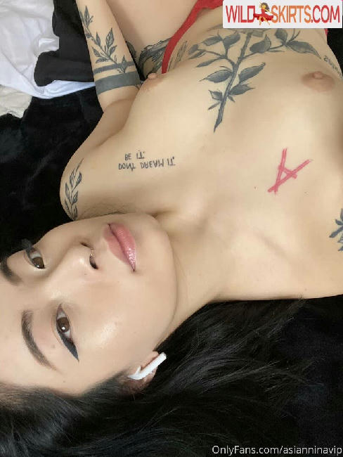 Lingxiaoyuxxx nude OnlyFans leaked photo #25