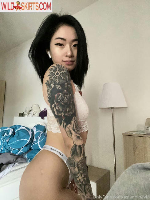 Lingxiaoyuxxx nude OnlyFans leaked photo #55