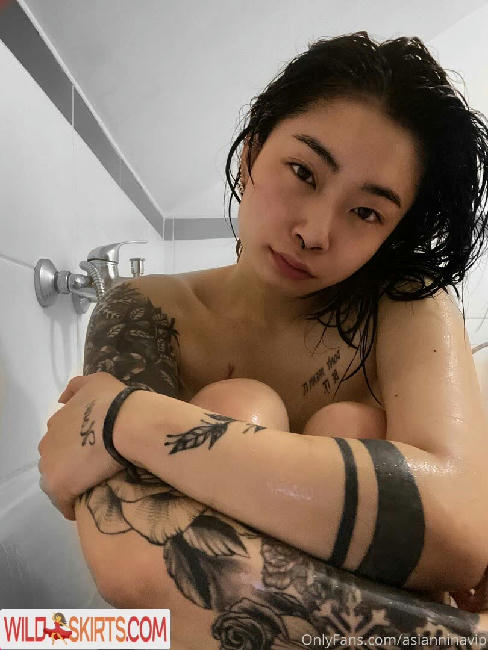 Lingxiaoyuxxx nude OnlyFans leaked photo #65