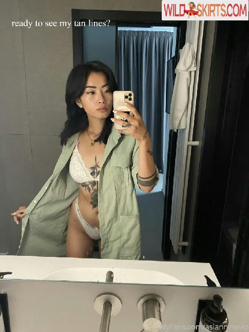 Lingxiaoyuxxx nude OnlyFans leaked photo #173