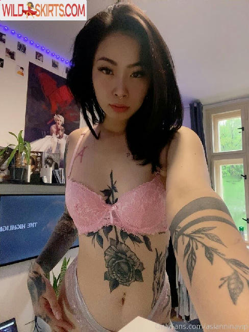 Lingxiaoyuxxx nude OnlyFans leaked photo #158