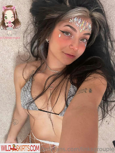 Linksgroupie / Mariah Crooke / linksgroupie nude OnlyFans, Instagram leaked photo #45