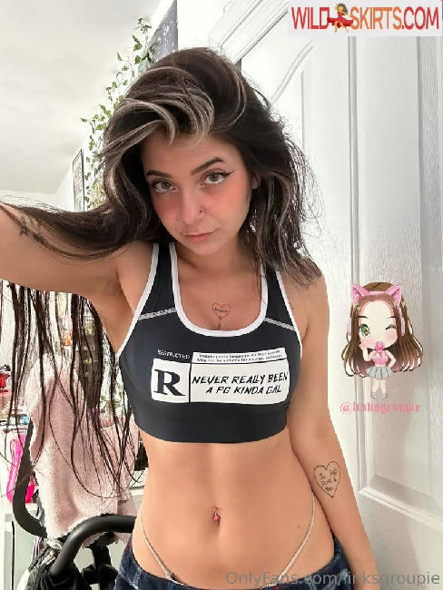 Linksgroupie / Mariah Crooke / linksgroupie nude OnlyFans, Instagram leaked photo #64