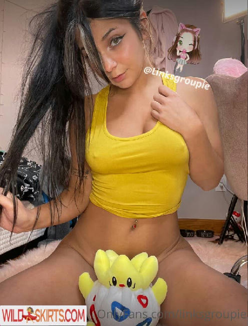 Linksgroupie / Mariah Crooke / linksgroupie nude OnlyFans, Instagram leaked photo #83