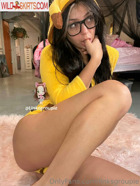 Linksgroupie / Mariah Crooke / linksgroupie nude OnlyFans, Instagram leaked photo #158