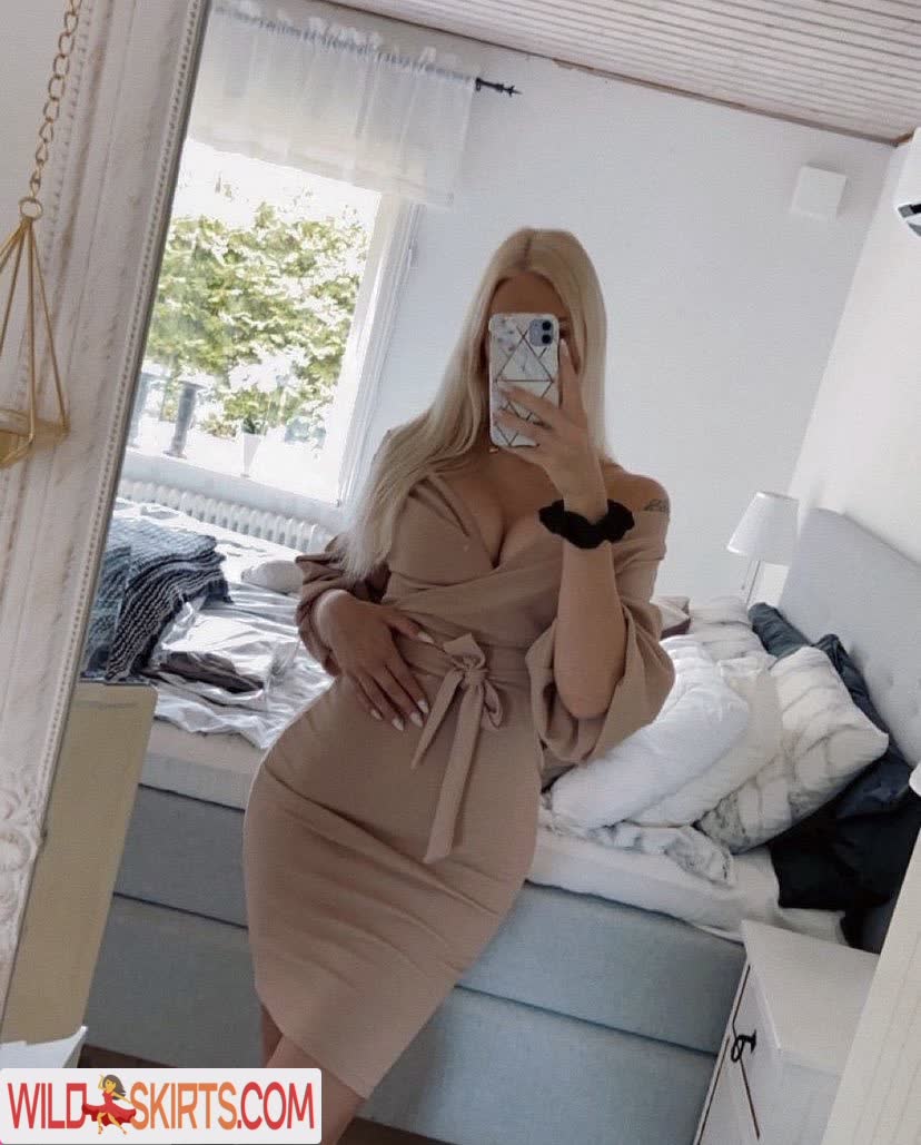 Linnea / SWE / linneaa / linneabjoerk nude OnlyFans, Instagram leaked photo #7