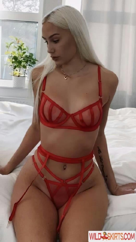 Linnea / SWE / linneaa / linneabjoerk nude OnlyFans, Instagram leaked photo #6