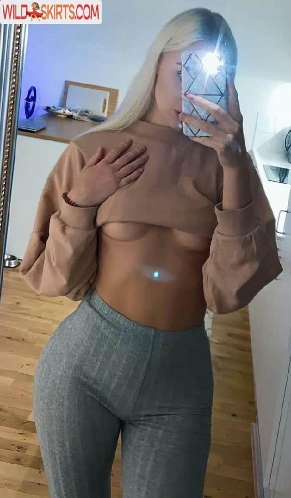 Linnea / SWE / linneaa / linneabjoerk nude OnlyFans, Instagram leaked photo #20