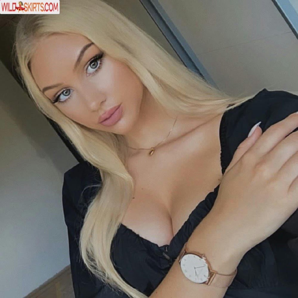 Linnea / SWE / linneaa / linneabjoerk nude OnlyFans, Instagram leaked photo #55