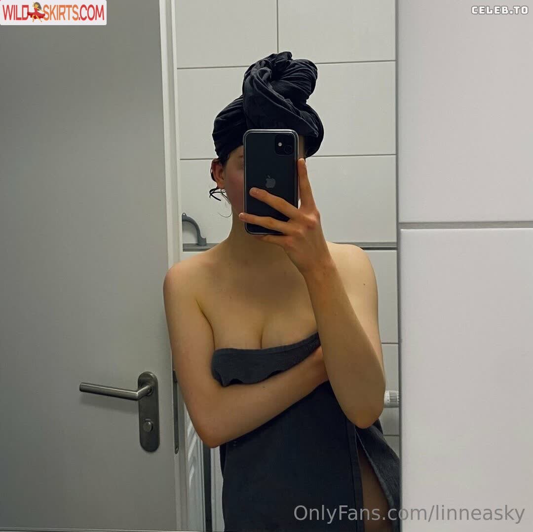 Linneasky / Linnea / linneasky / musclemommycosplays nude OnlyFans, Instagram leaked photo