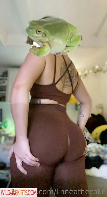 LinneaTheCake / linneathecake nude OnlyFans, Instagram leaked photo #84