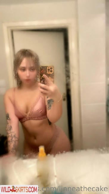 LinneaTheCake / linneathecake nude OnlyFans, Instagram leaked photo #102