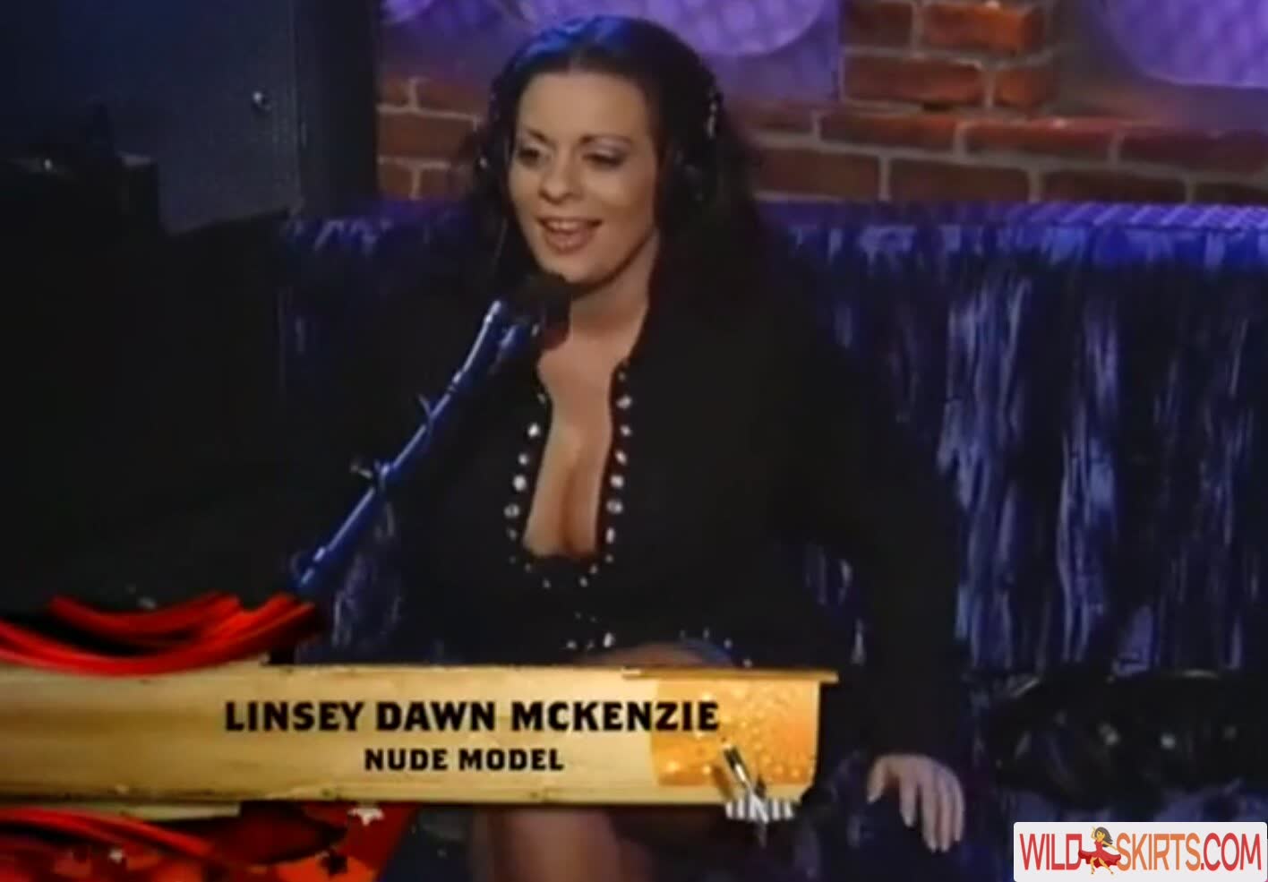 Linsey Dawn Mckenzie / Linsey_Dawn / linseydawnmckenzie / linseydawnmckenzie1 nude OnlyFans, Instagram leaked photo #9