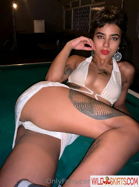 linsmarquez nude OnlyFans leaked photo #13